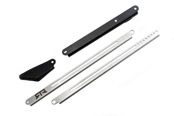 RTR Adjustable Tailgate Stop (21+ Bronco)