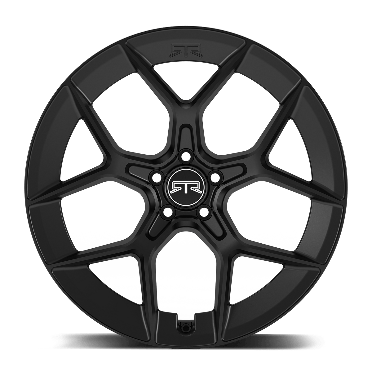 RTR Aero 5 Mustang Mach-E Wheel