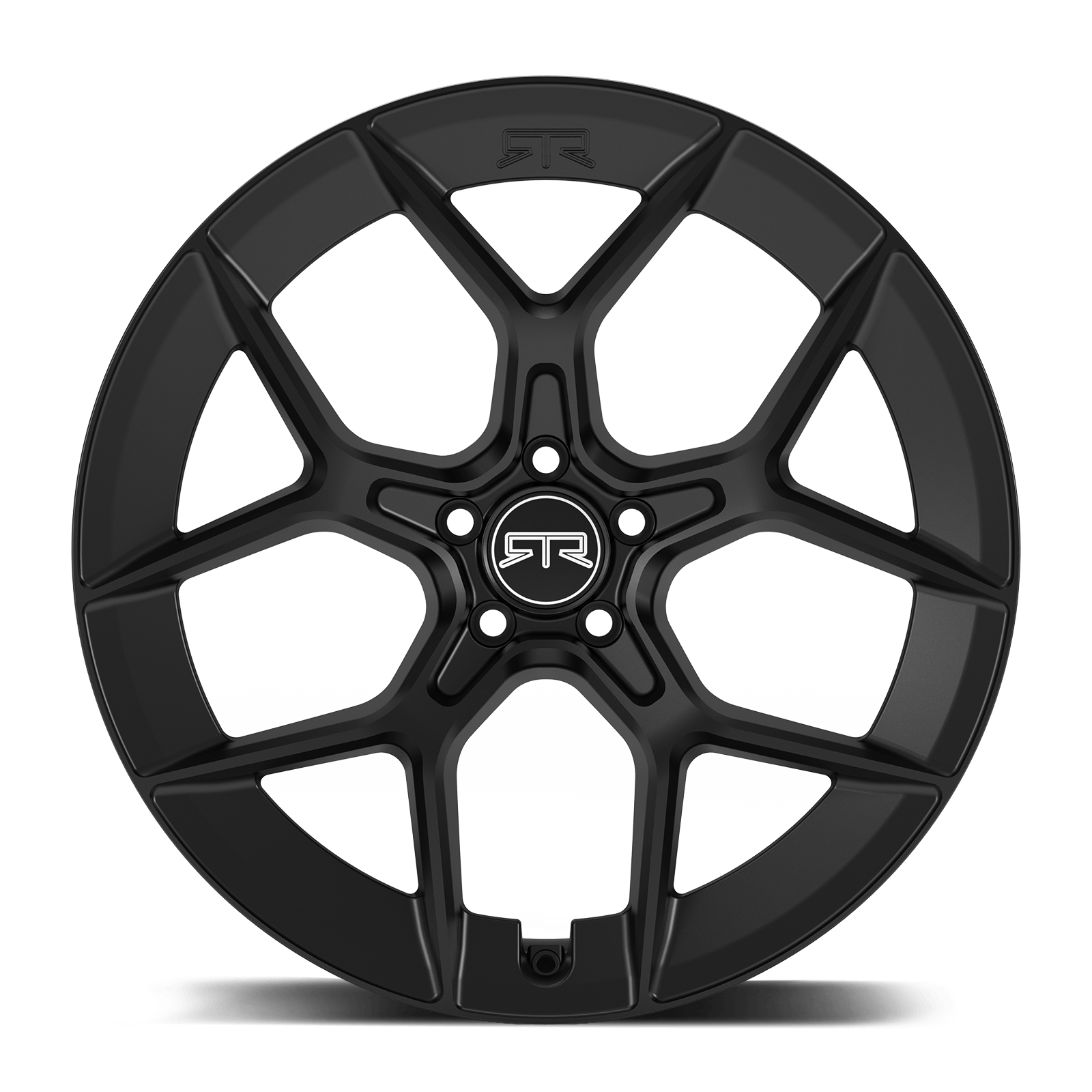 RTR Aero 5 Mustang Mach-E Wheel