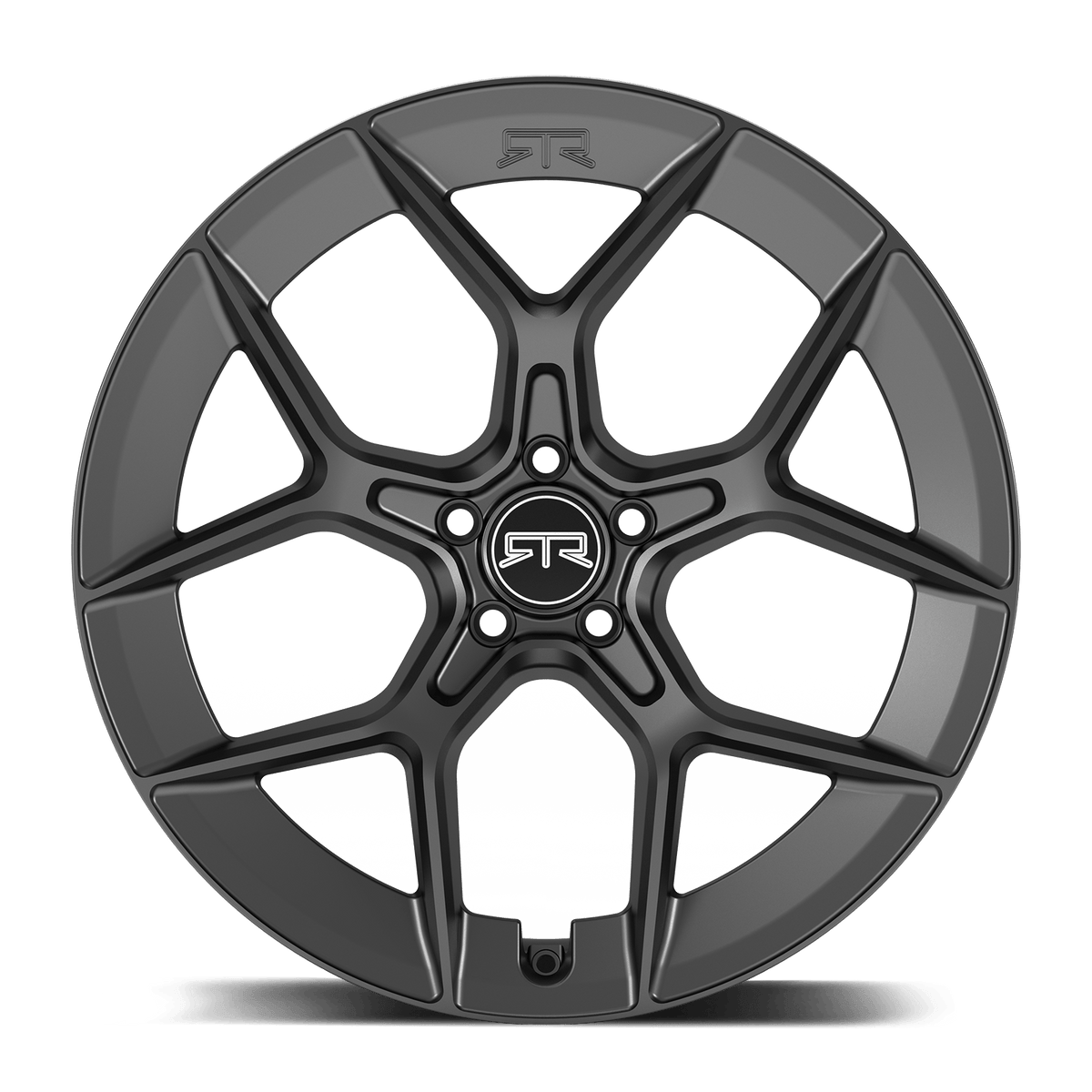 RTR Aero 5 Mustang Mach-E Wheel