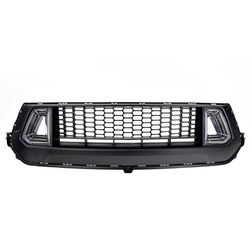 RTR Air Flow Bundle (24+ Mustang)
