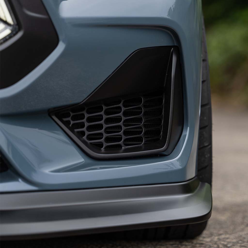 RTR Air Flow Bundle (24+ Mustang)