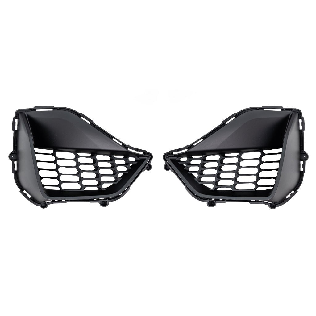 RTR Air Flow Bundle (24+ Mustang)