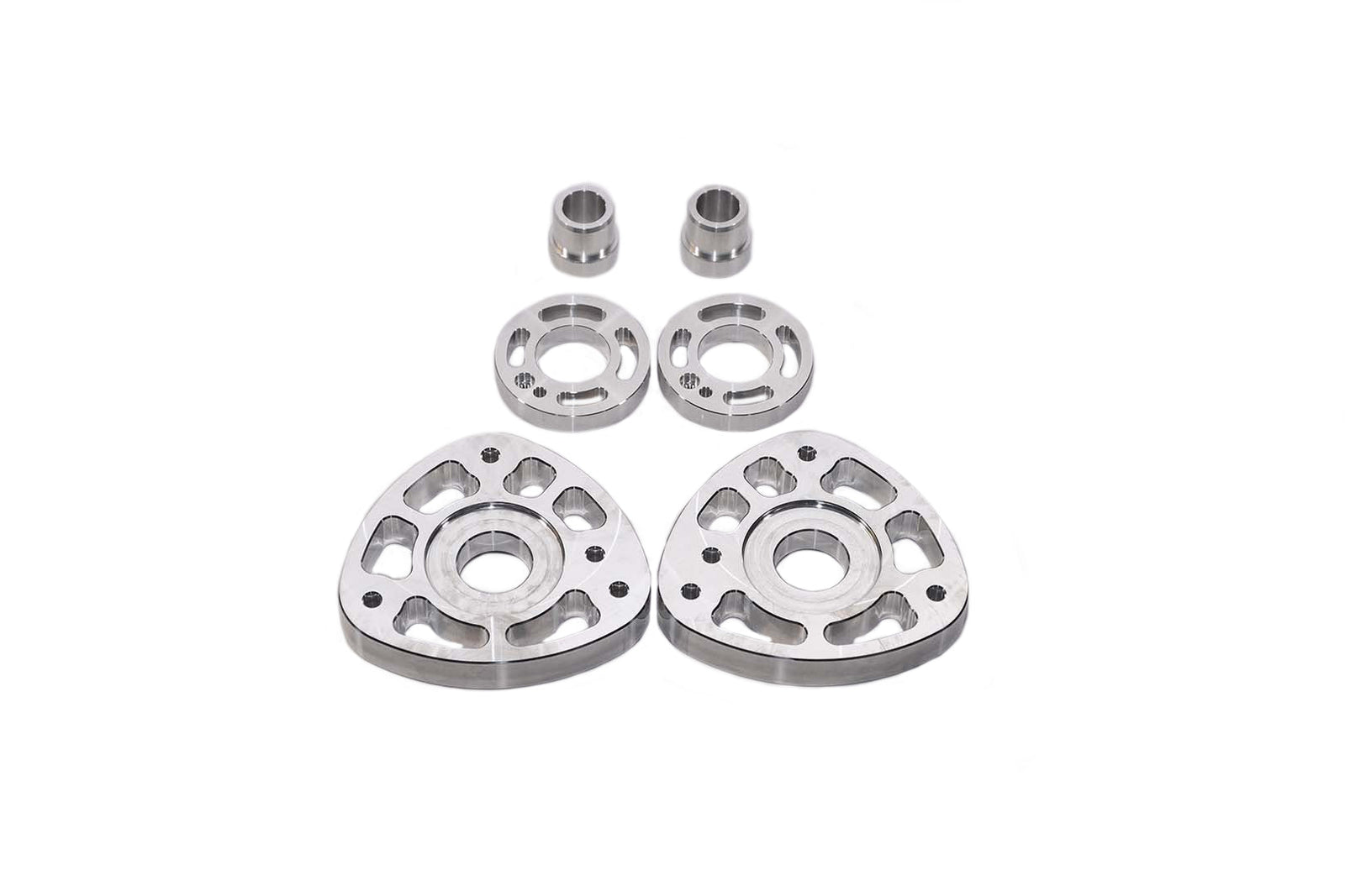 RTR Billet Lift Kit (21+ Bronco Sport, 22+ Maverick)