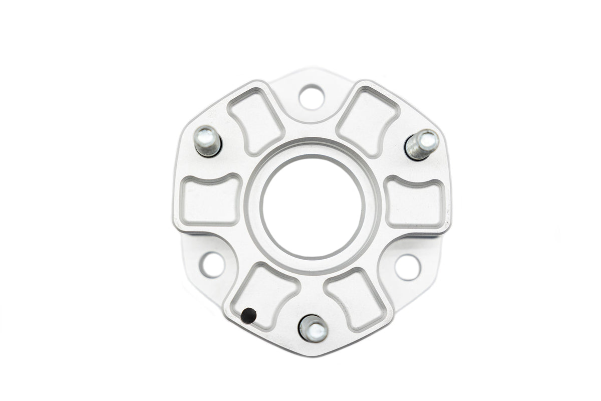 RTR Billet Spacer Lift (21+ Bronco w/o Sasquatch Suspension)