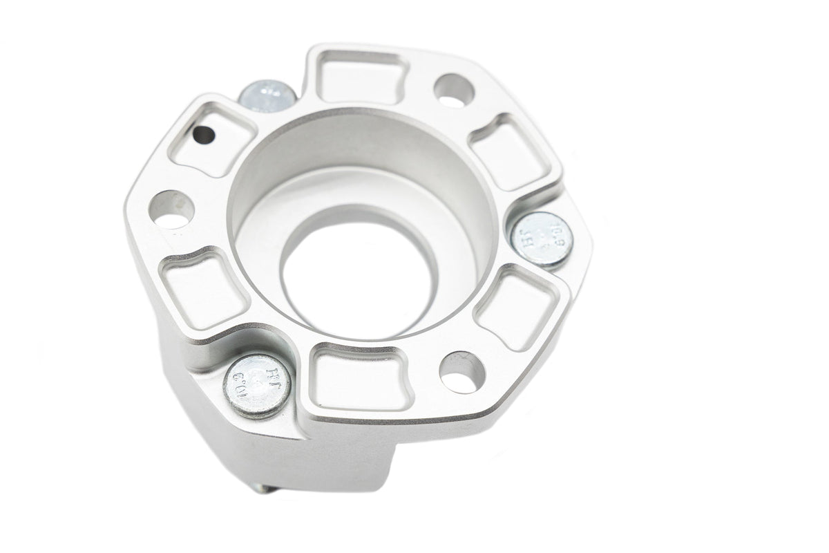 RTR Billet Spacer Lift (21+ Bronco w/o Sasquatch Suspension)