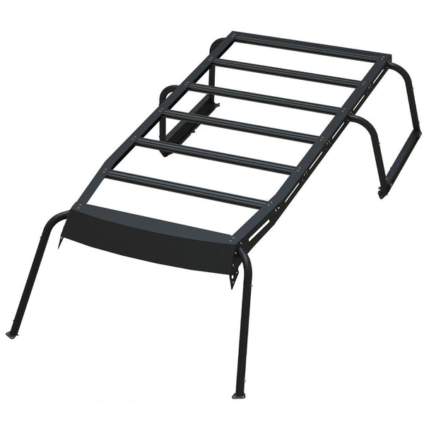 RTR Bronco Roof Rack (21+ Bronco/22+ Bronco Raptor)