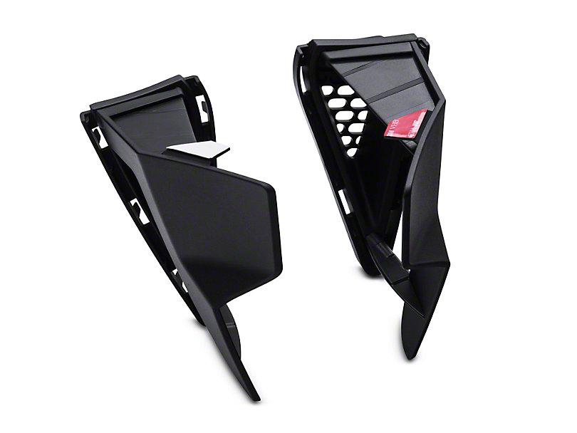 RTR Bumper Vents (18-23 GT, EcoBoost)