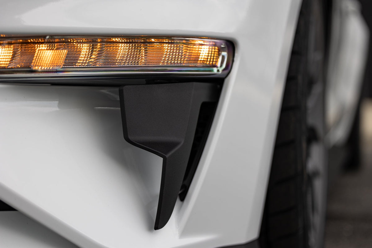 RTR Bumper Vents (18-23 GT, EcoBoost)