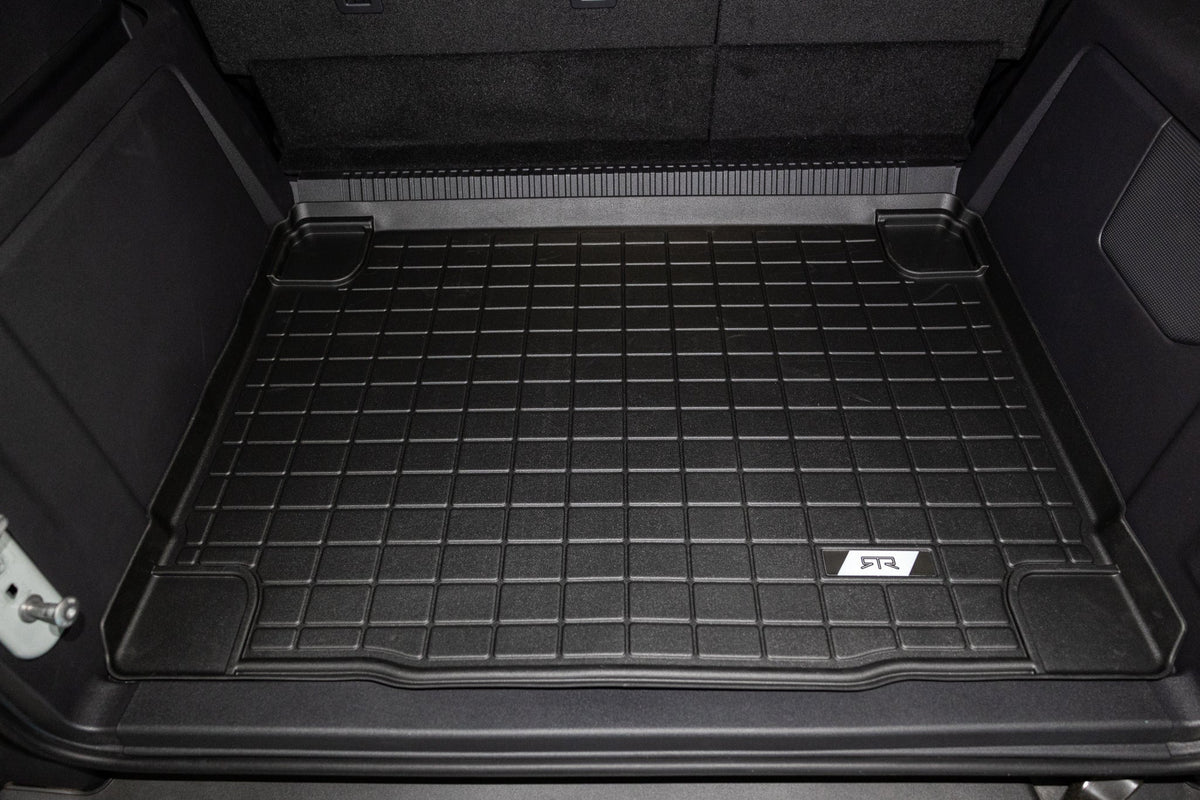 RTR Cargo Liner (21+ Bronco, 22+ Bronco Raptor)