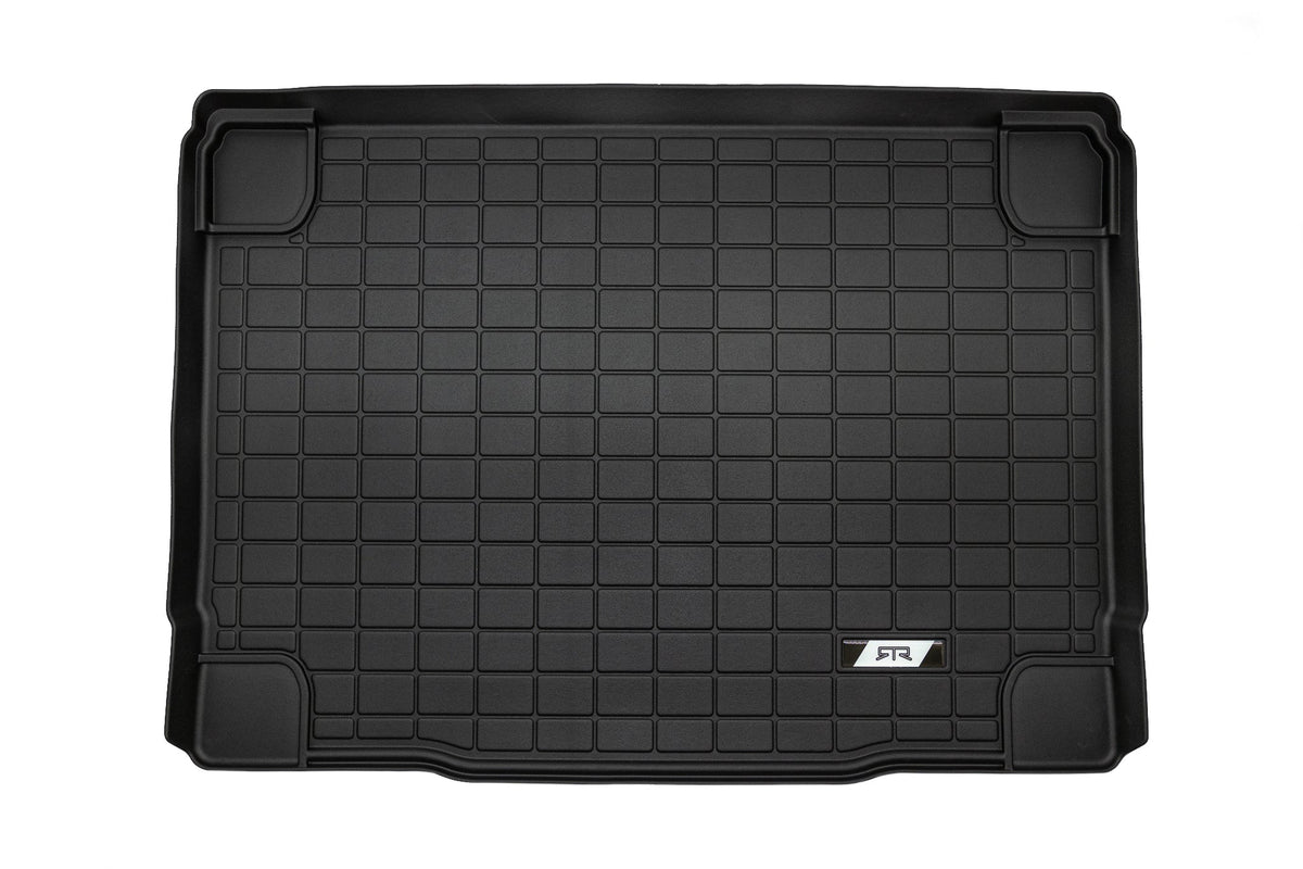 RTR Cargo Liner (21+ Bronco, 22+ Bronco Raptor)