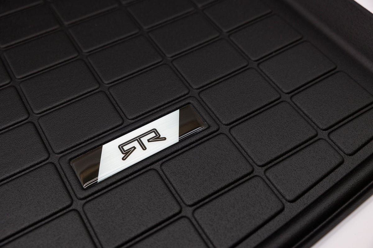RTR Cargo Liner (21+ Bronco, 22+ Bronco Raptor)