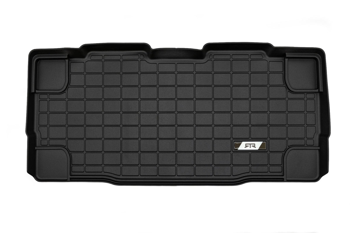 RTR Cargo Liner (21+ Bronco, 22+ Bronco Raptor)
