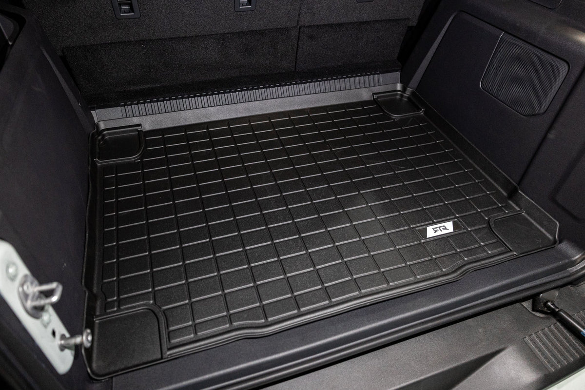 RTR Cargo Liner (21+ Bronco, 22+ Bronco Raptor)