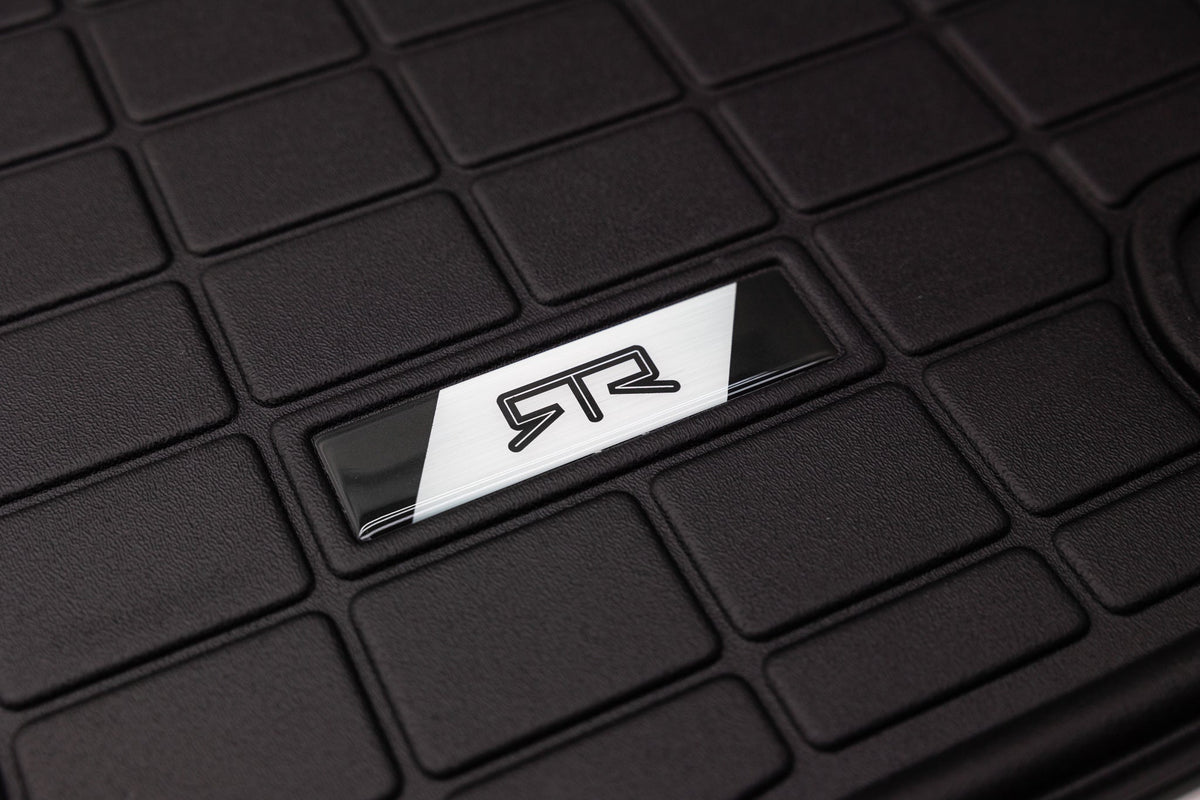 RTR Cargo Liner (21+ Bronco Sport)
