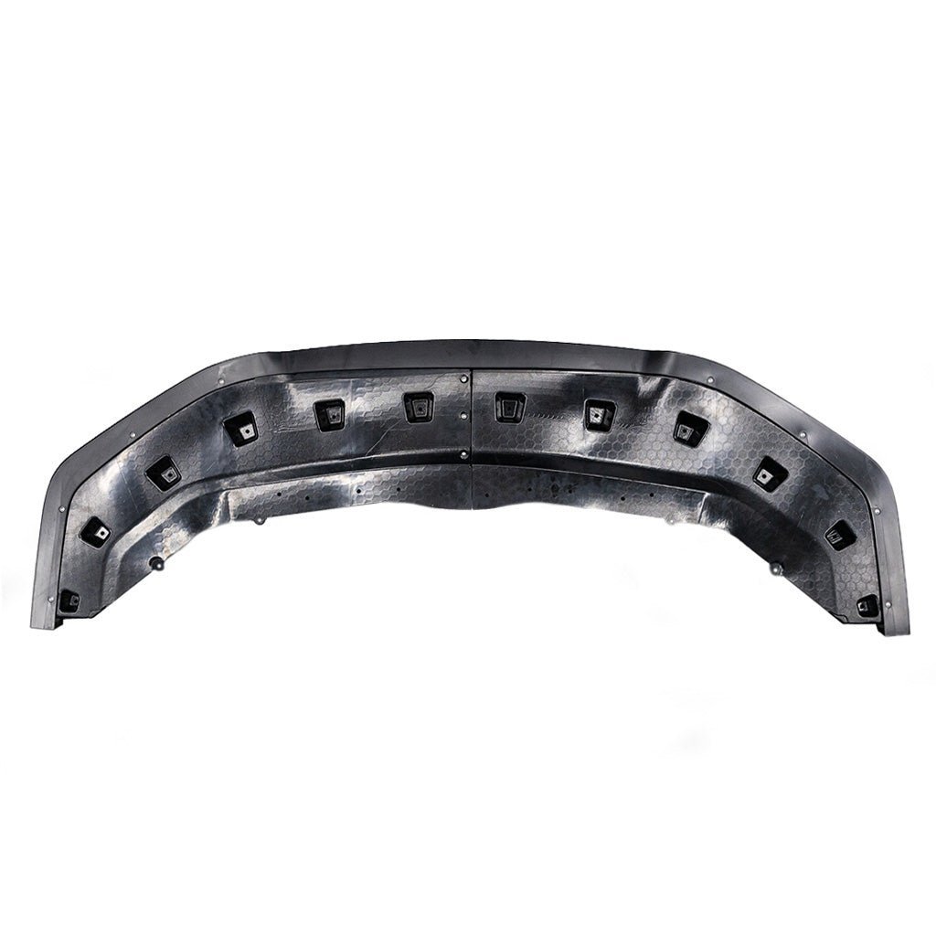 RTR Chin Splitter & Undertray Extension (24+ Mustang)