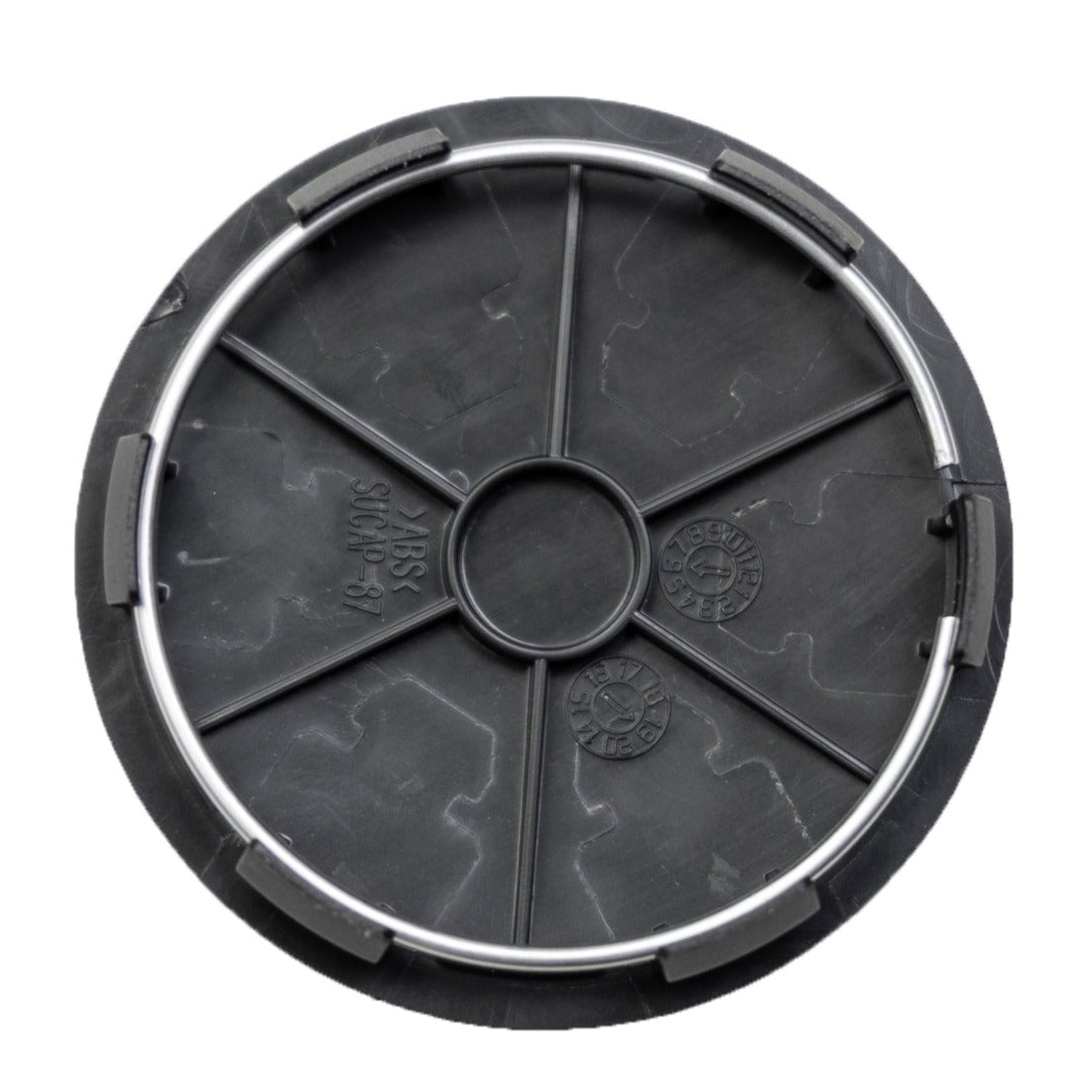 RTR Chrome Center Cap (05+ Mustang - All)