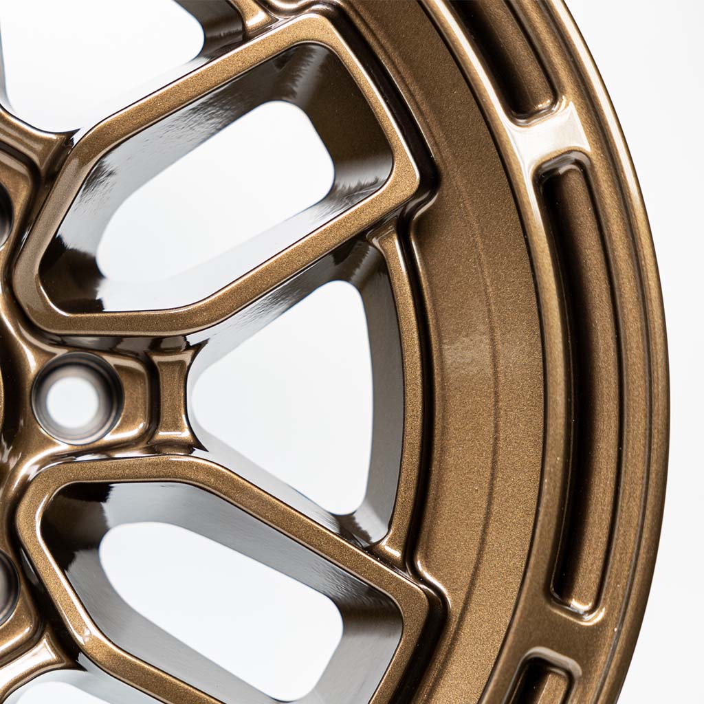RTR Evo 6 Bronco/Ranger Wheel