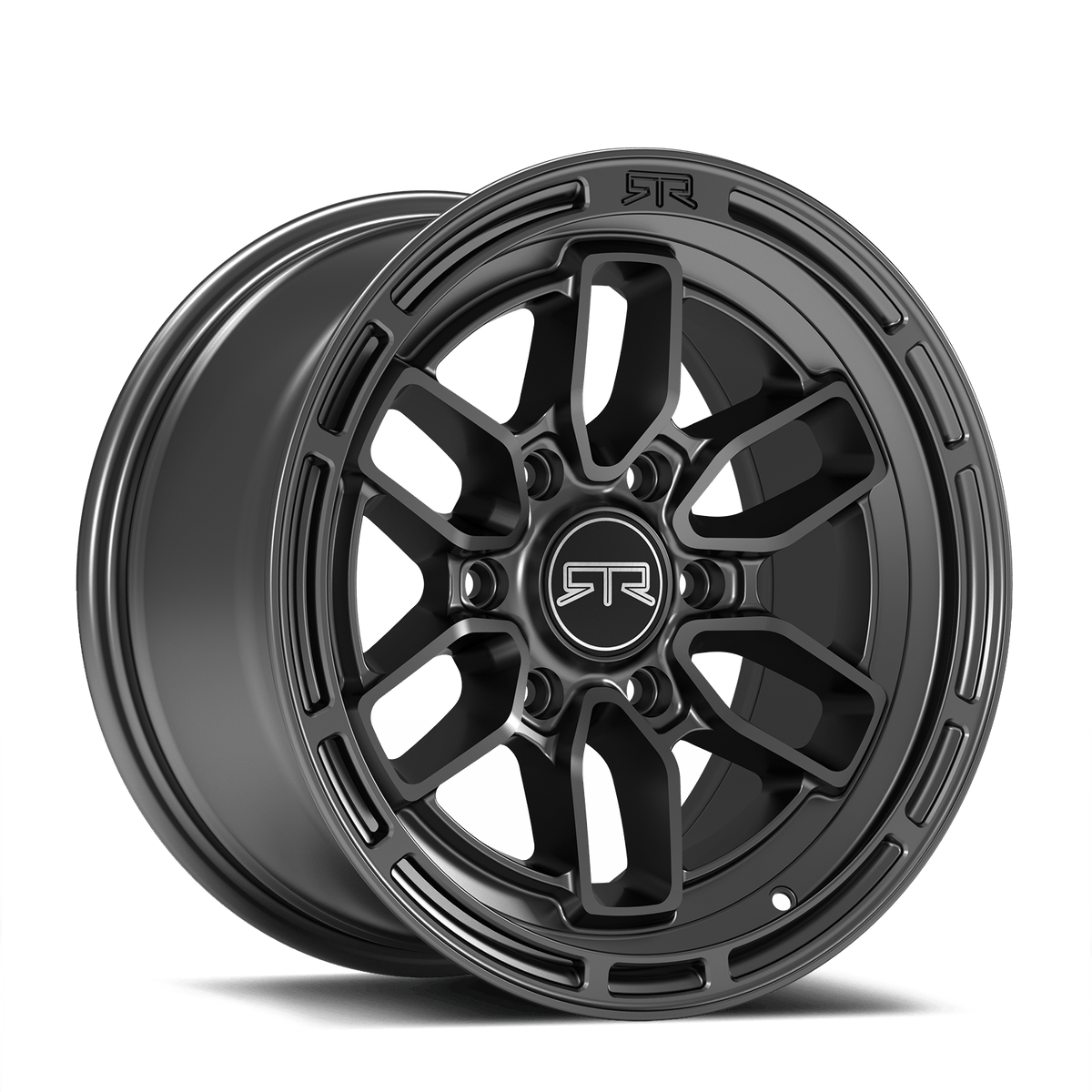 RTR Evo 6 Bronco Raptor/F-150 Wheel