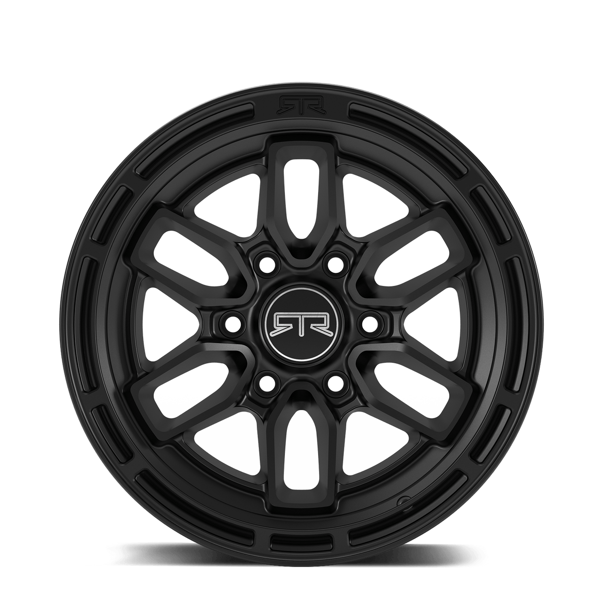 RTR Evo 6 Bronco Raptor/F-150 Wheel