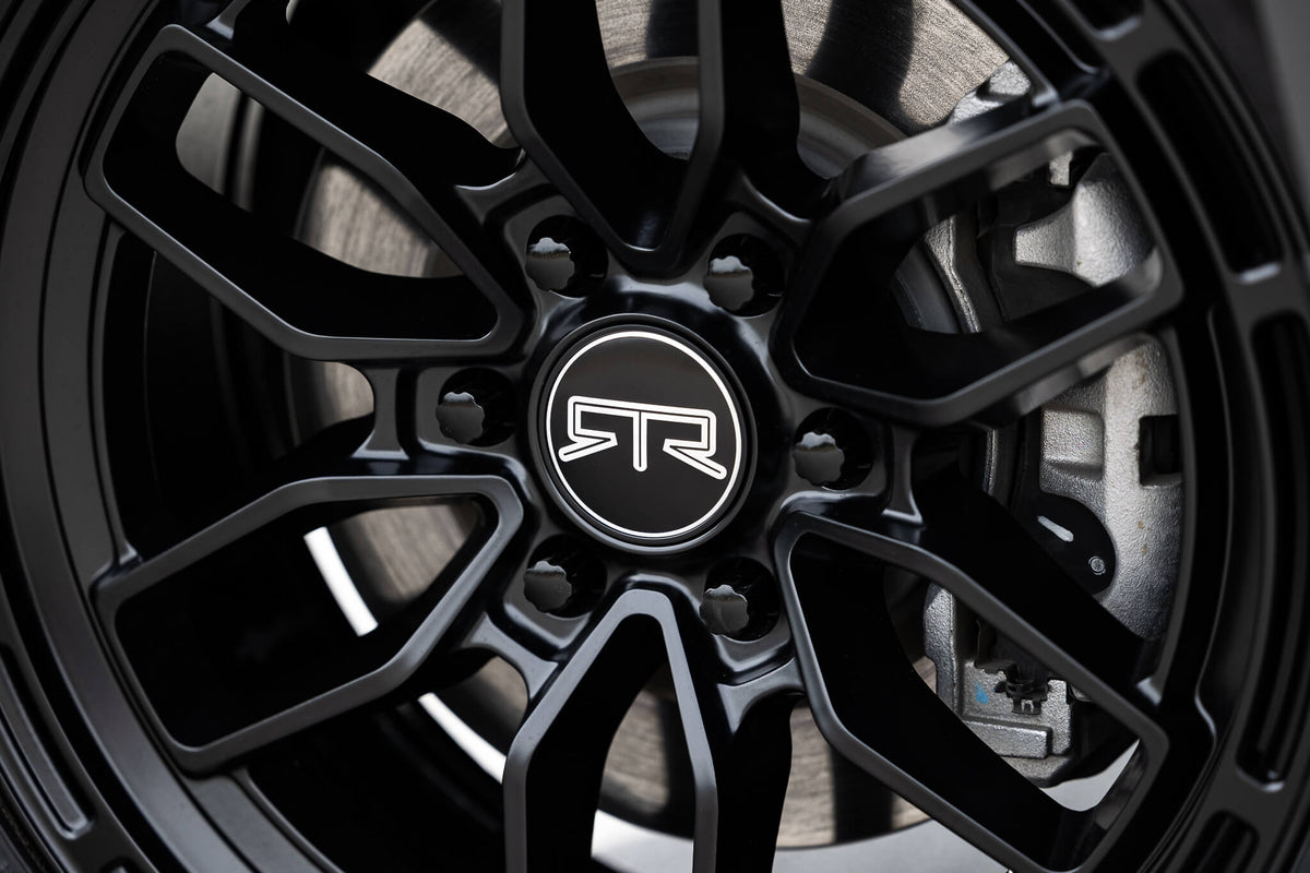 RTR Evo 6 Bronco Raptor/F-150 Wheel
