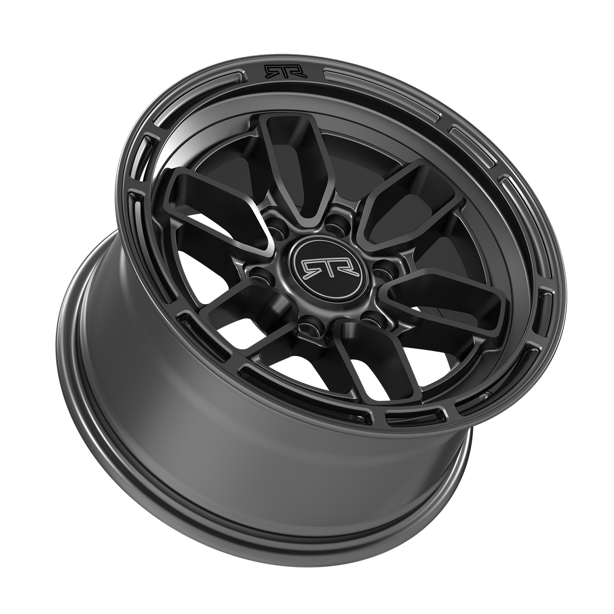 RTR Evo 6 Bronco Raptor/F-150 Wheel