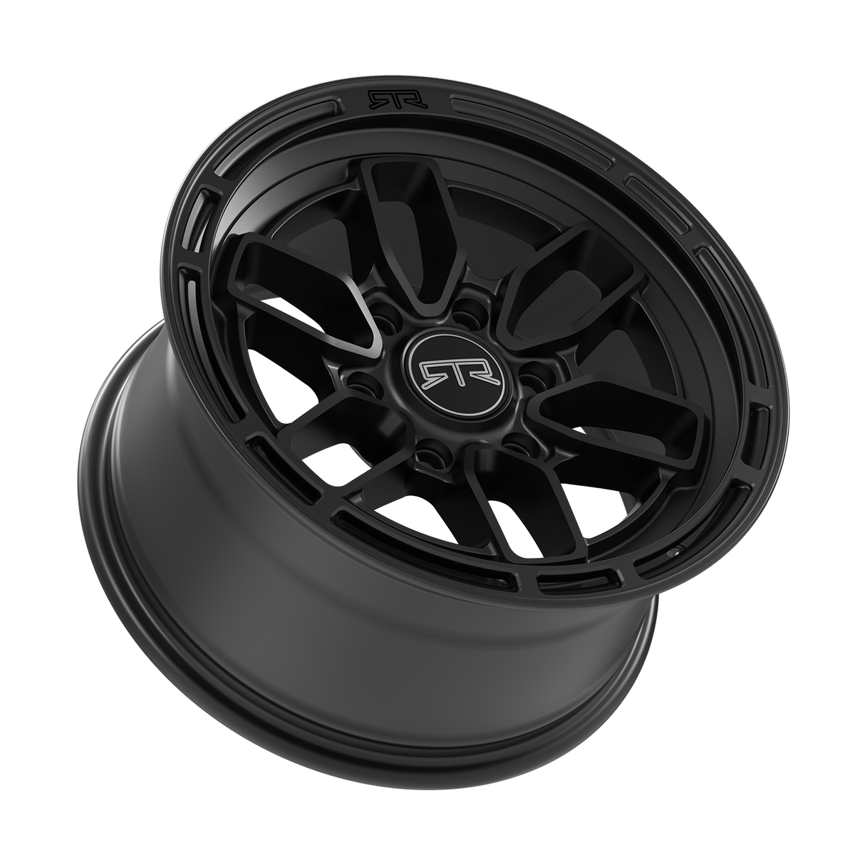 RTR Evo 6 Bronco Raptor/F-150 Wheel