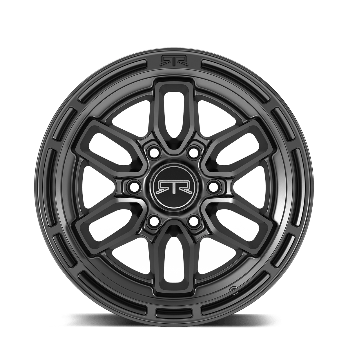 RTR Evo 6 Bronco Raptor/F-150 Wheel