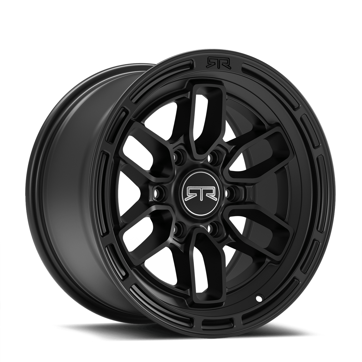 RTR Evo 6 Bronco Raptor/F-150 Wheel