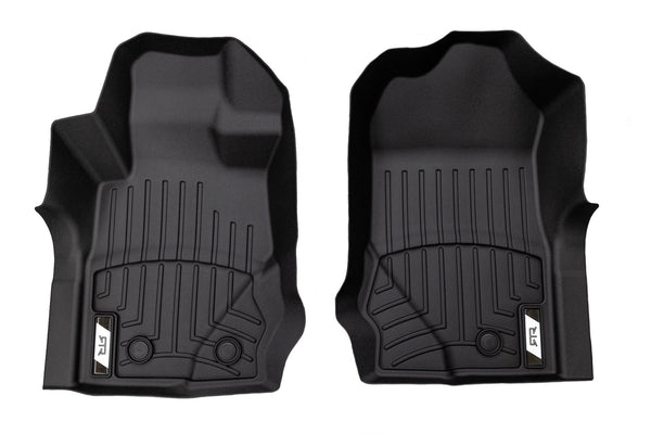 RTR Floor-Liners (21+ Bronco, 22+ Bronco Raptor)