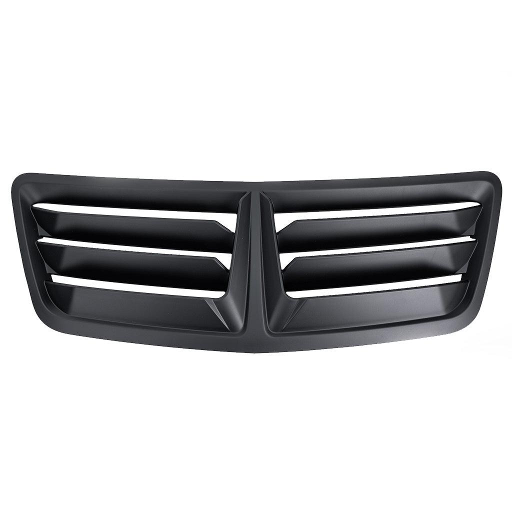 S650 Cold Air Package (24+ Mustang GT)