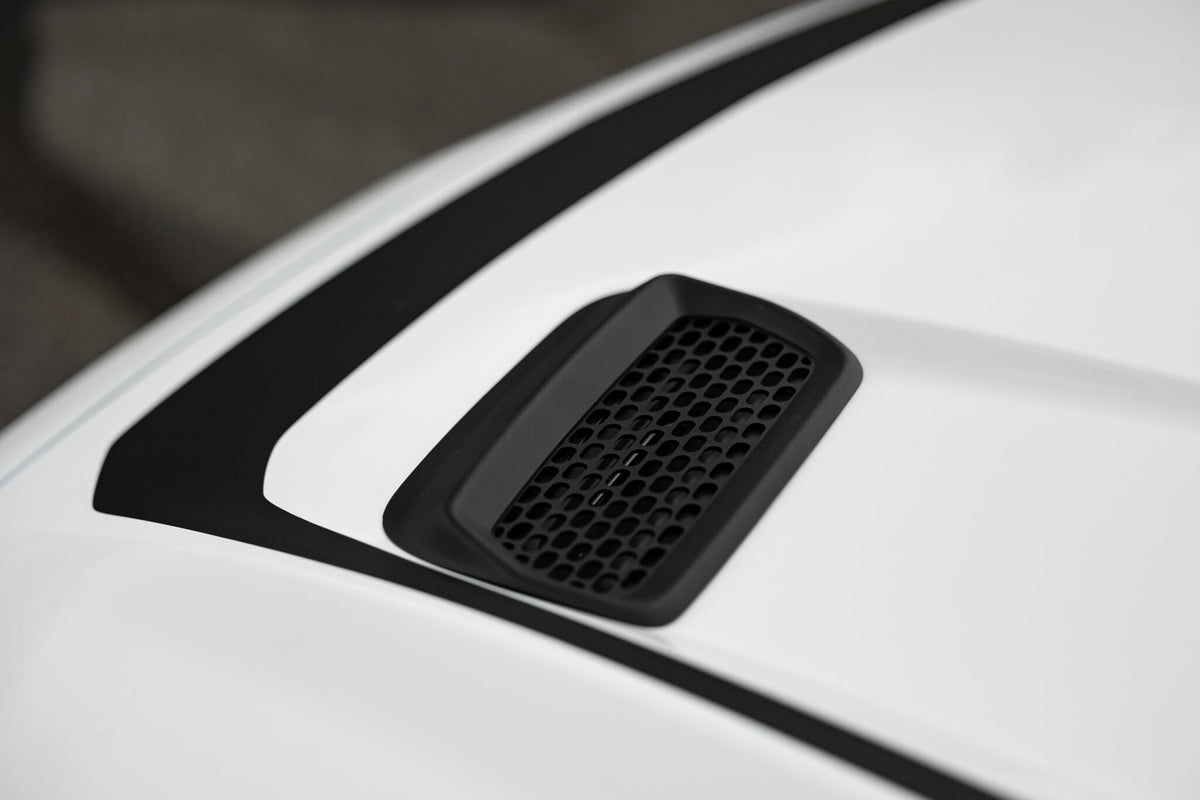 RTR Hood Vents (18-23 GT, EcoBoost)