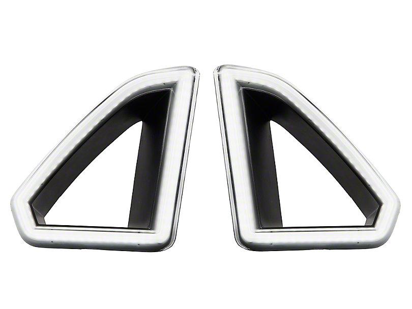 RTR LED Lights Only (15-17 Mustang - GT, EcoBoost, V6)