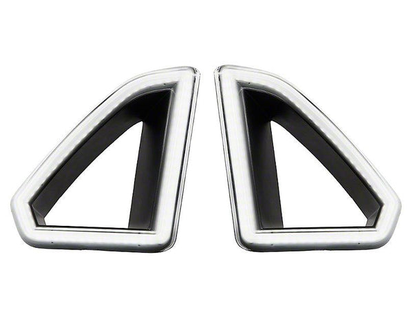 RTR LED Lights Only (15-17 Mustang - GT, EcoBoost, V6)