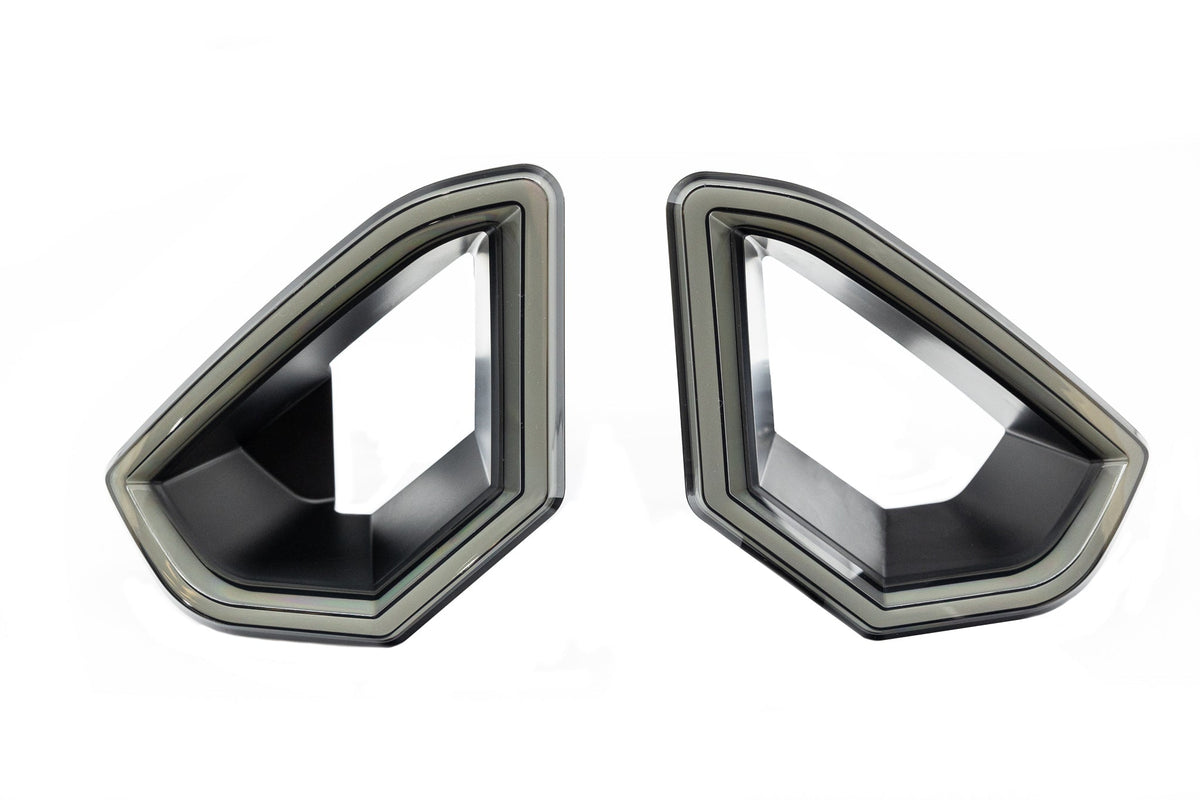 RTR LED Lights Only (18-23 Mustang - GT & EcoBoost)