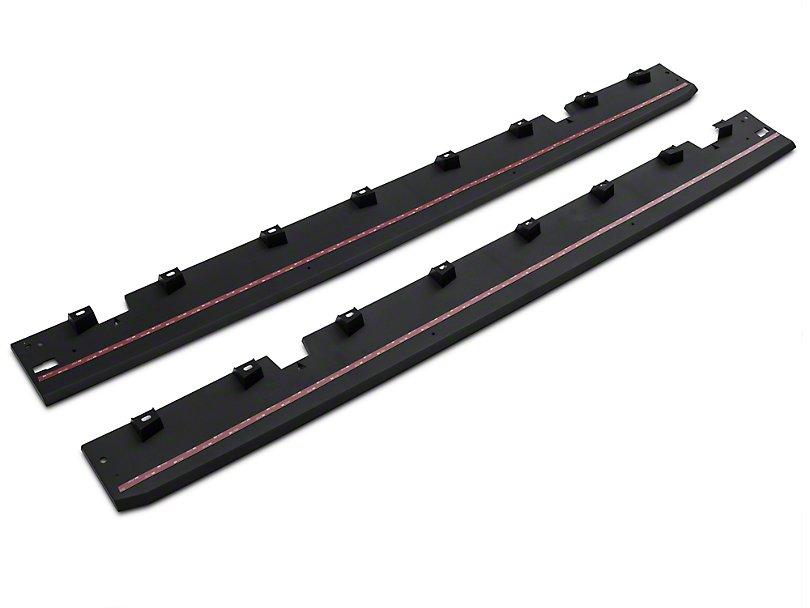 RTR Lower Aero Package (18-23 Mustang)