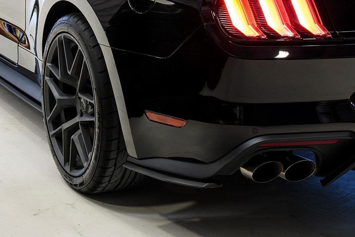 RTR Lower Aero Package (18-23 Mustang)