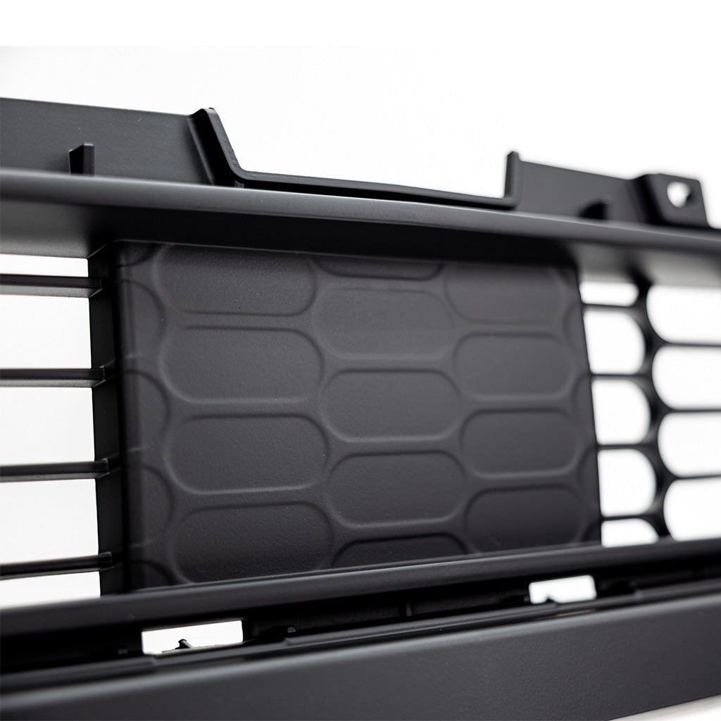 RTR Lower Grille (24+ Mustang)