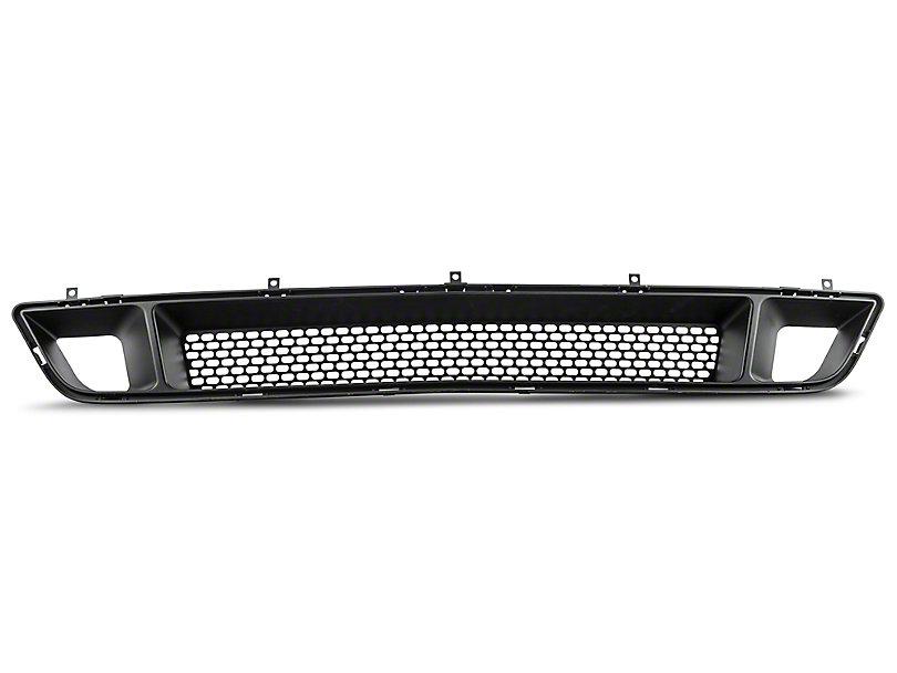 RTR Lower Grille Only (15-17 Mustang - GT, EcoBoost, V6)