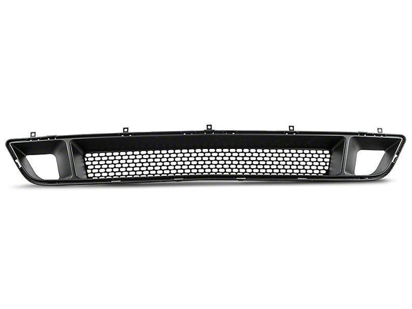 RTR Lower Grille Only (15-17 Mustang - GT, EcoBoost, V6)