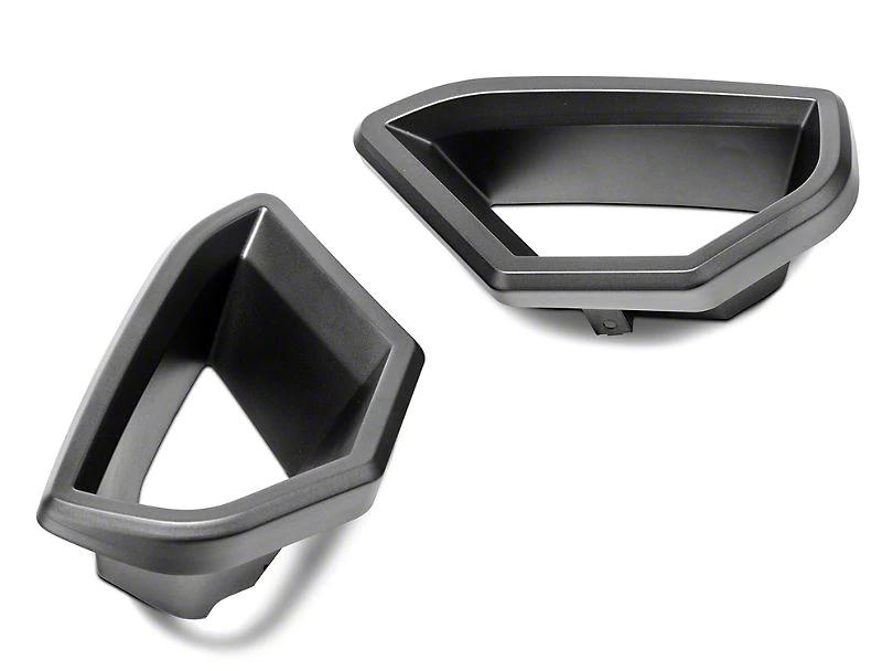 RTR Non-LED Upper Grille (18-23 Mustang)