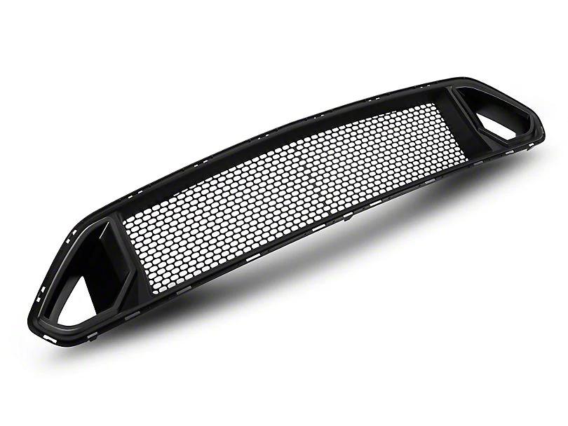 RTR Non-LED Upper Grille (18-23 Mustang)