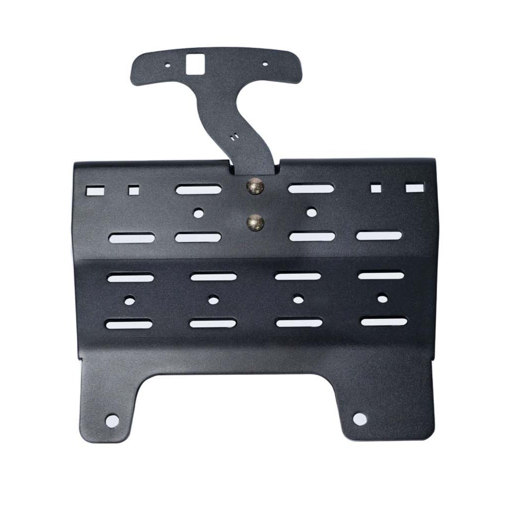 RTR Off-Road Jack Mount (21+ Bronco w/ RTR Spare Tire Carrier)