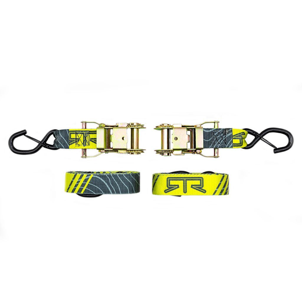 RTR Off-Road Recovery Bundle
