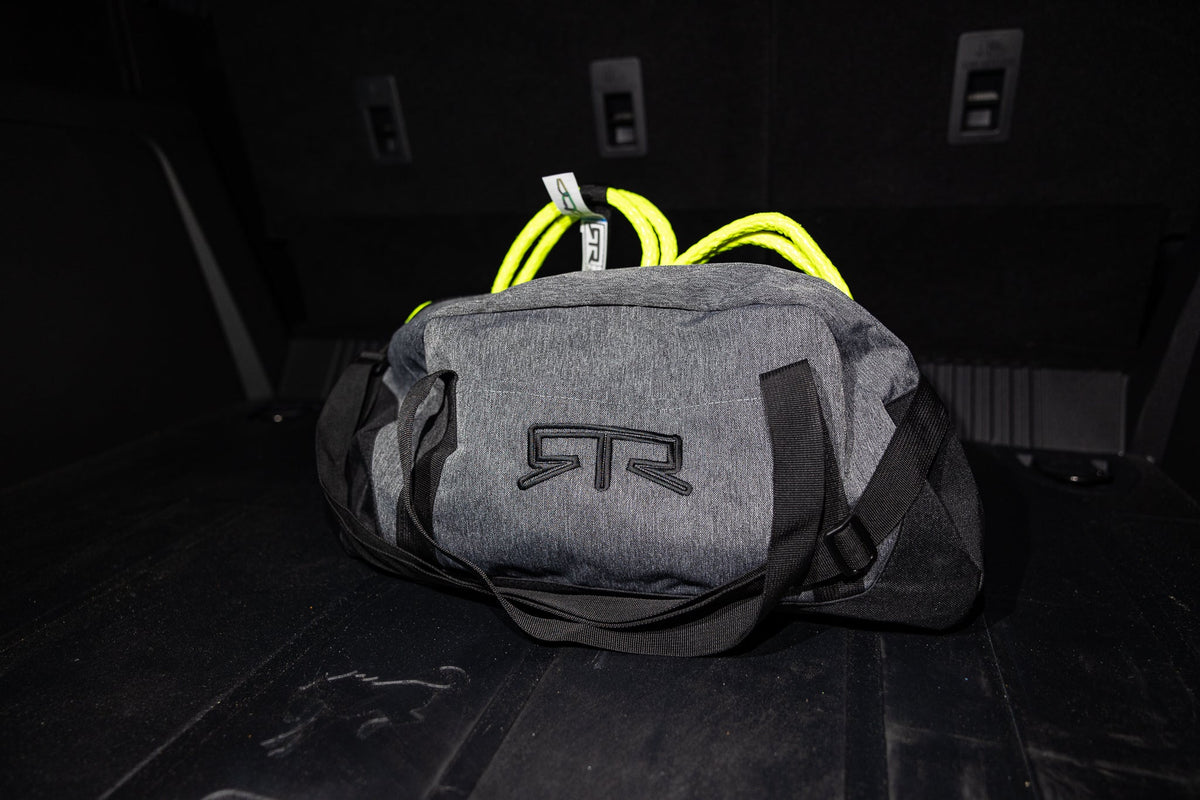 RTR Off-Road Recovery Bundle