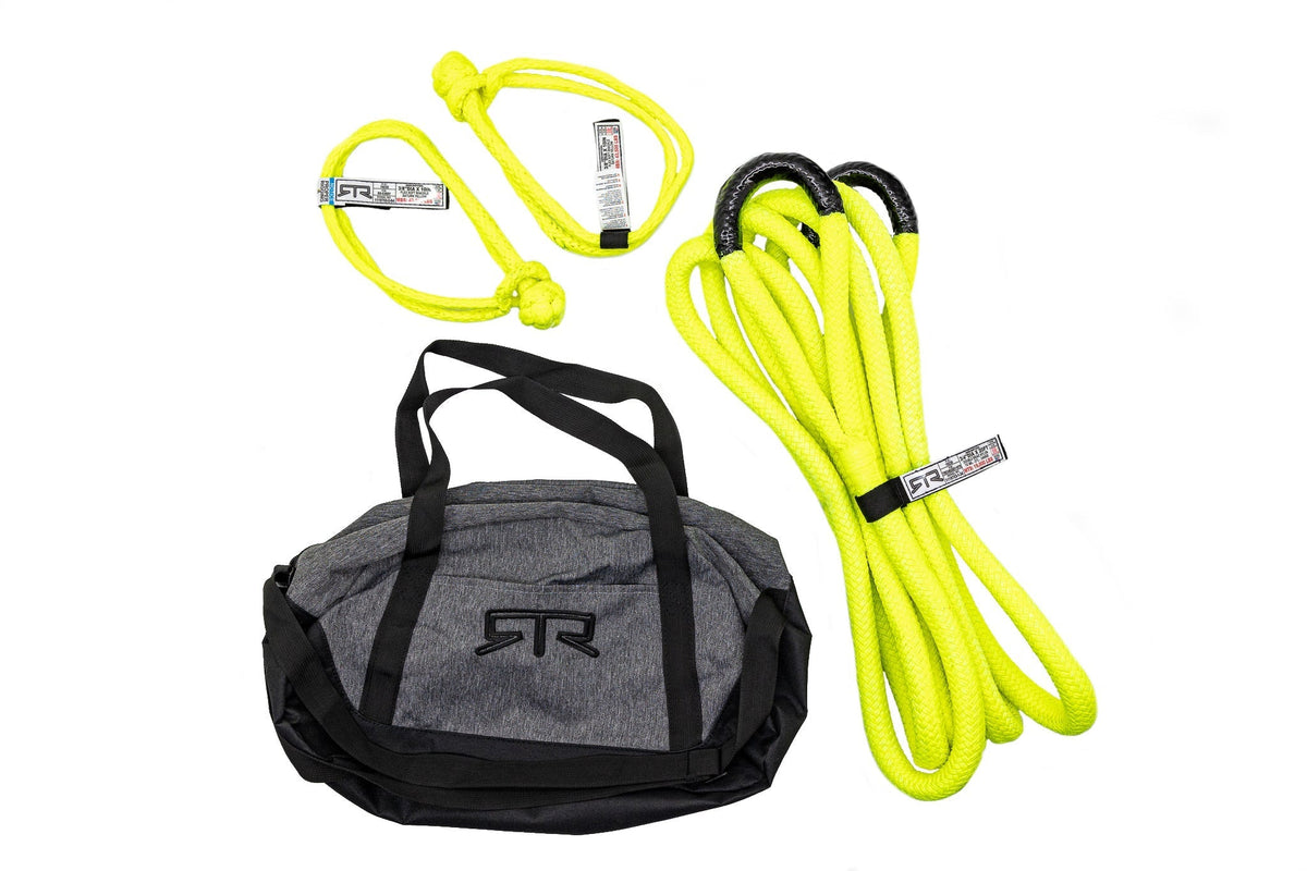 RTR Off-Road Recovery Bundle