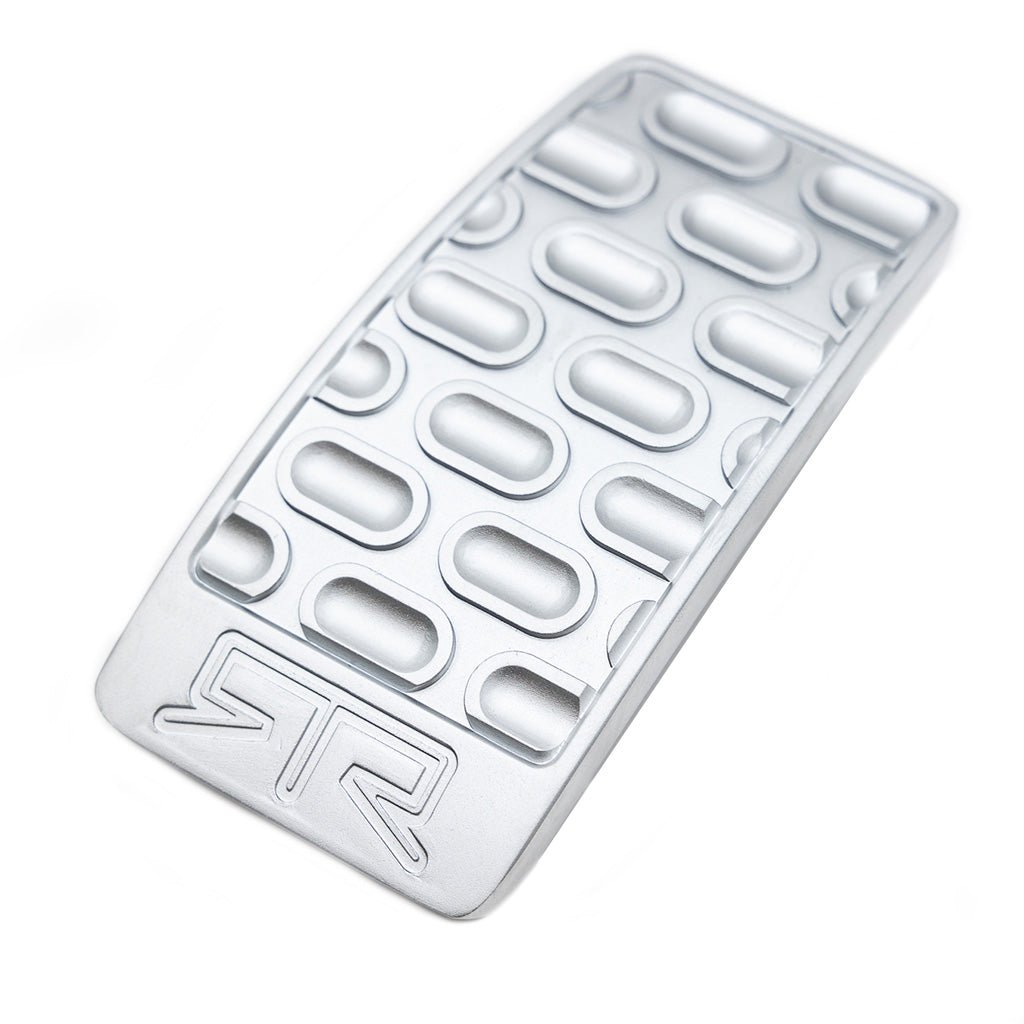 RTR Pedal Covers (11-23 Mustang)
