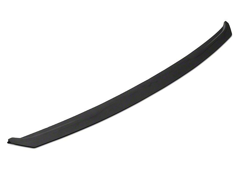 RTR Performance Pack Rear Spoiler Gurney Flap (18-23 GT w/ Performance Pack, EcoBoost w/ Performance Pack)