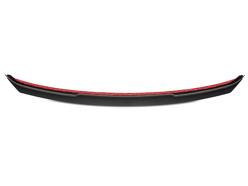 RTR Performance Pack Rear Spoiler Gurney Flap (18-23 GT w/ Performance Pack, EcoBoost w/ Performance Pack)