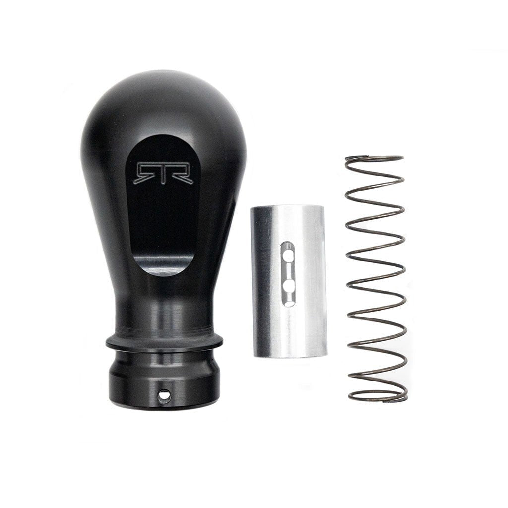 RTR Performance Shift Knob (15+ Mustang)